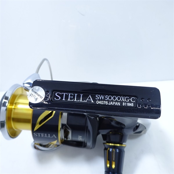２０ステラＳＷ５０００ＸＧ